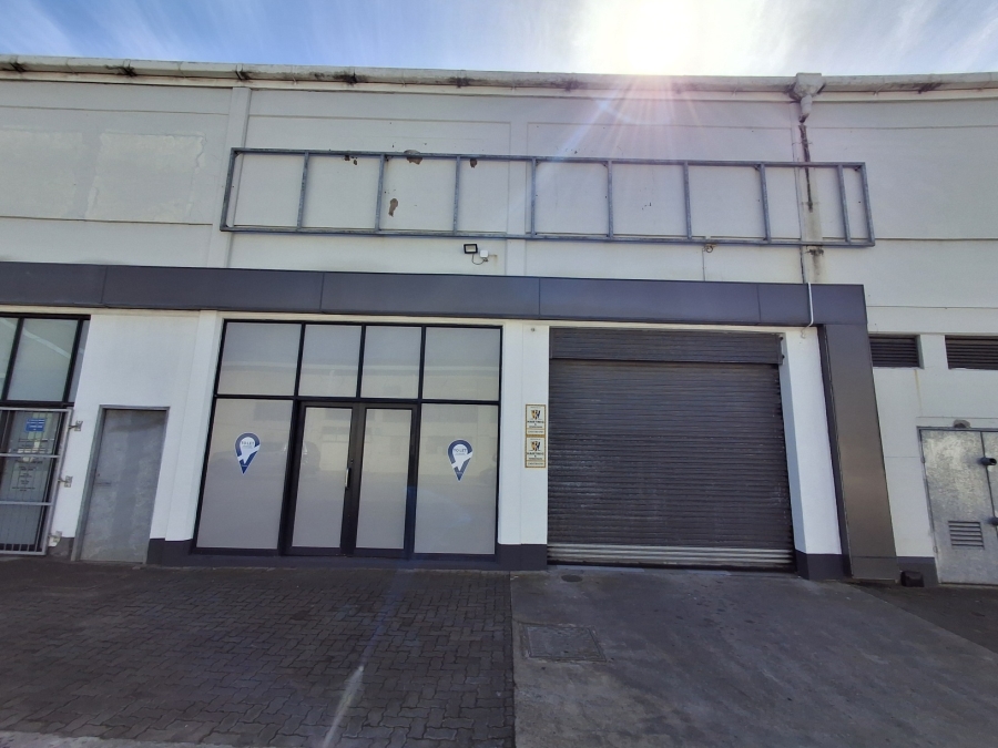 To Let Commercial Property for Rent in Arcadia Eastern Cape